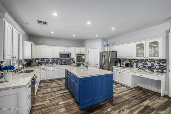 $983,000 | 1714 East Kramer Street, Mesa, AZ 85203