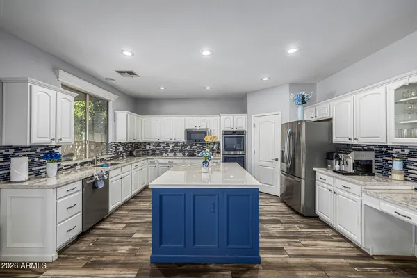 $983,000 | 1714 East Kramer Street, Mesa, AZ 85203