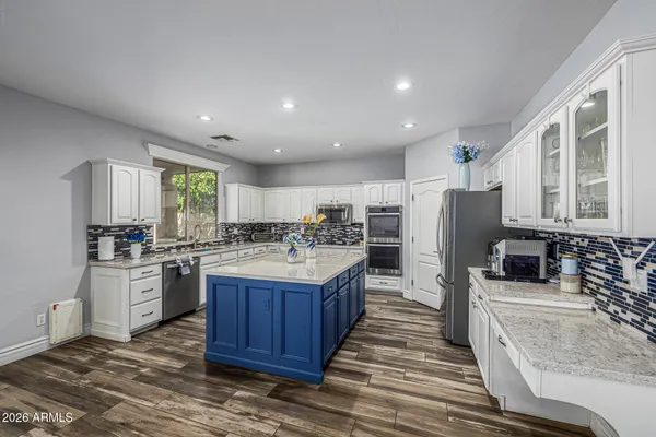 $983,000 | 1714 East Kramer Street, Mesa, AZ 85203