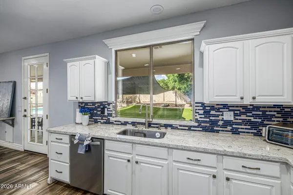 $983,000 | 1714 East Kramer Street, Mesa, AZ 85203
