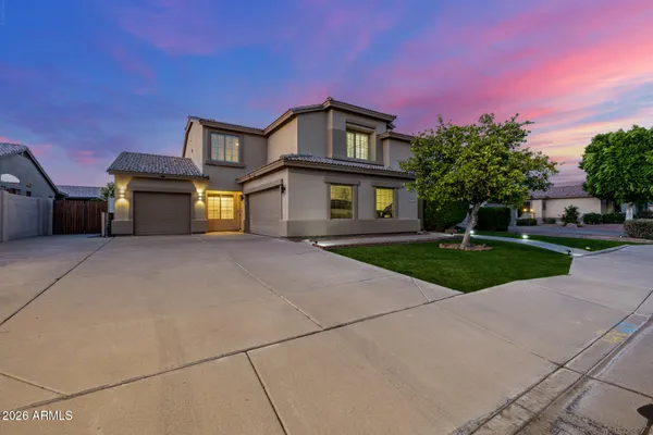 $983,000 | 1714 East Kramer Street, Mesa, AZ 85203