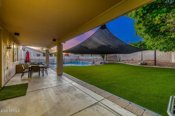 $983,000 | 1714 East Kramer Street, Mesa, AZ 85203