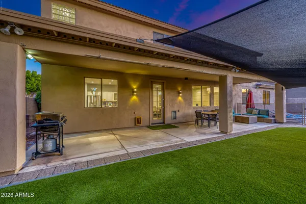 $983,000 | 1714 East Kramer Street, Mesa, AZ 85203