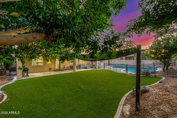 $983,000 | 1714 East Kramer Street, Mesa, AZ 85203