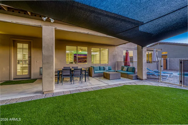 $983,000 | 1714 East Kramer Street, Mesa, AZ 85203