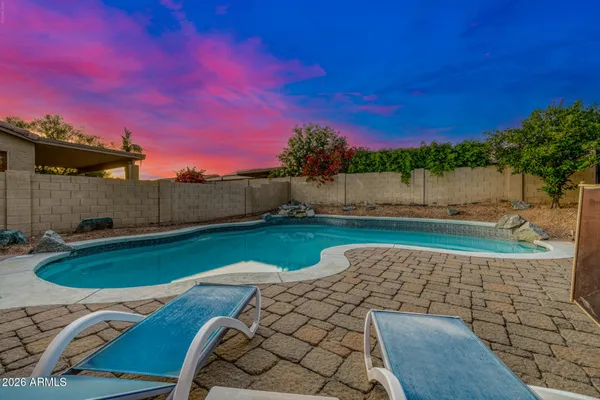 $983,000 | 1714 East Kramer Street, Mesa, AZ 85203