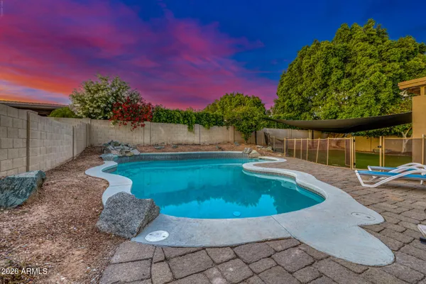 $983,000 | 1714 East Kramer Street, Mesa, AZ 85203