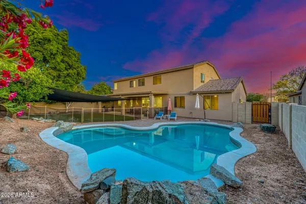 $983,000 | 1714 East Kramer Street, Mesa, AZ 85203