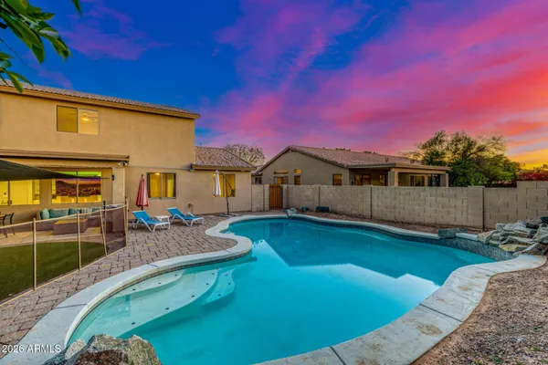 $983,000 | 1714 East Kramer Street, Mesa, AZ 85203