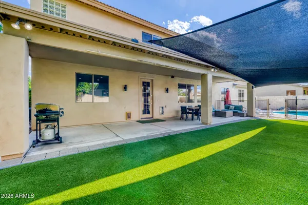 $983,000 | 1714 East Kramer Street, Mesa, AZ 85203