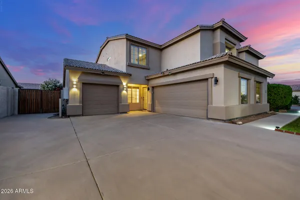 $983,000 | 1714 East Kramer Street, Mesa, AZ 85203