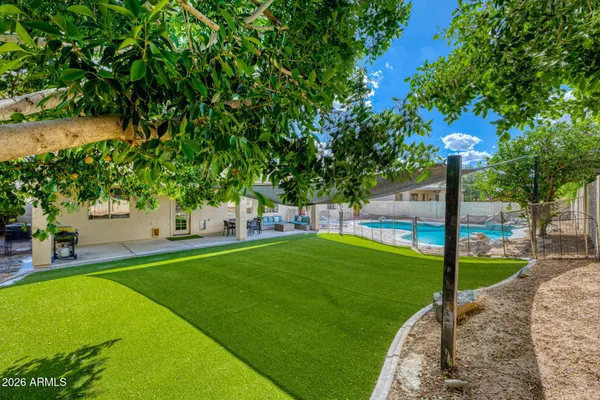 $983,000 | 1714 East Kramer Street, Mesa, AZ 85203