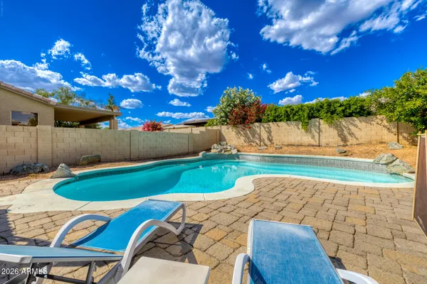 $983,000 | 1714 East Kramer Street, Mesa, AZ 85203