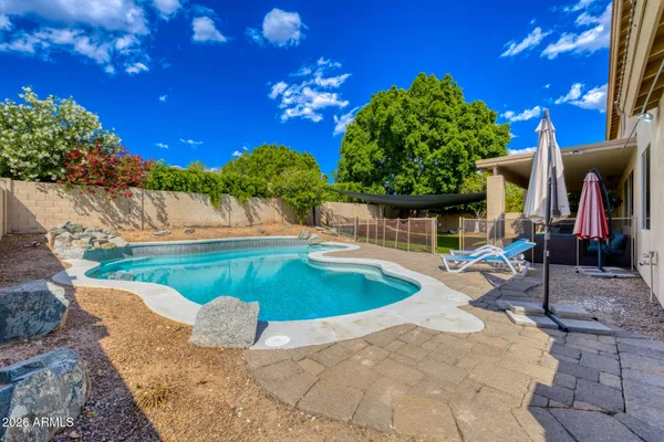 $983,000 | 1714 East Kramer Street, Mesa, AZ 85203