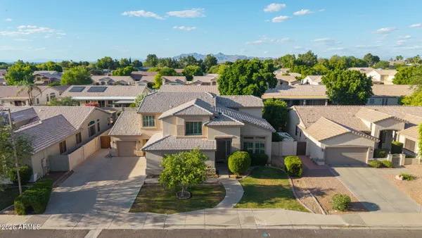 $983,000 | 1714 East Kramer Street, Mesa, AZ 85203