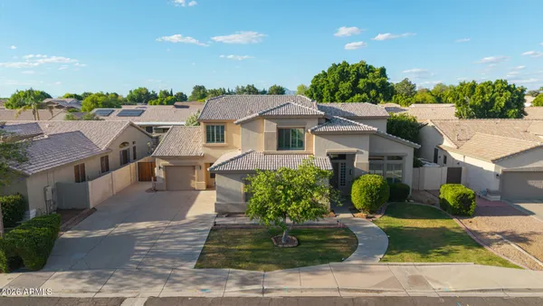 $983,000 | 1714 East Kramer Street, Mesa, AZ 85203