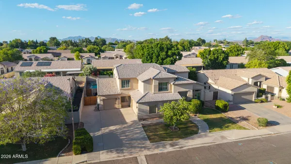 $983,000 | 1714 East Kramer Street, Mesa, AZ 85203