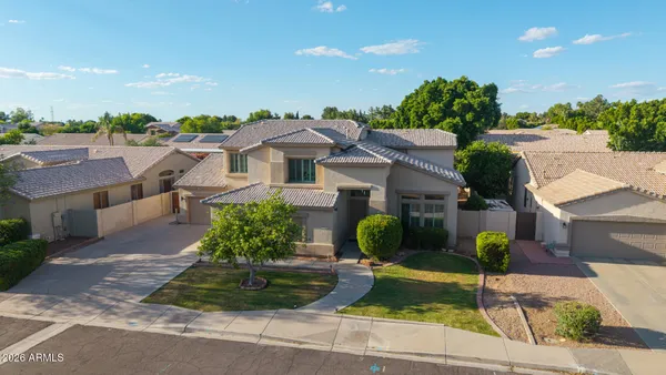 $983,000 | 1714 East Kramer Street, Mesa, AZ 85203