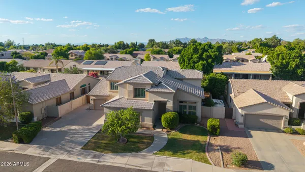 $983,000 | 1714 East Kramer Street, Mesa, AZ 85203