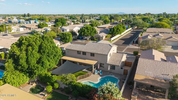 $983,000 | 1714 East Kramer Street, Mesa, AZ 85203