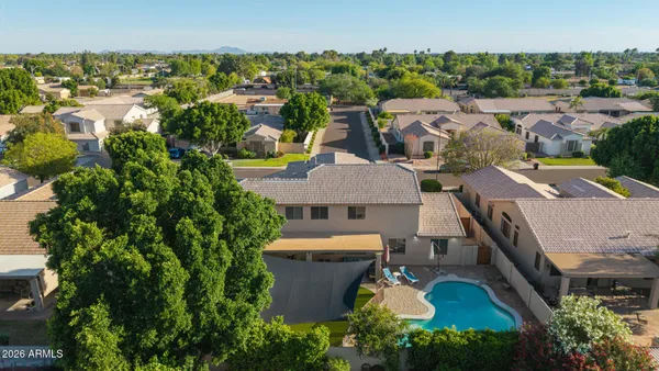 $983,000 | 1714 East Kramer Street, Mesa, AZ 85203