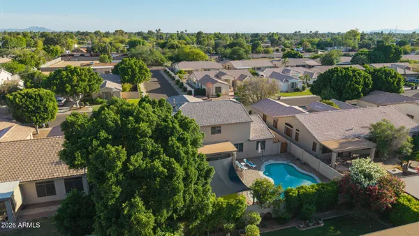 $983,000 | 1714 East Kramer Street, Mesa, AZ 85203