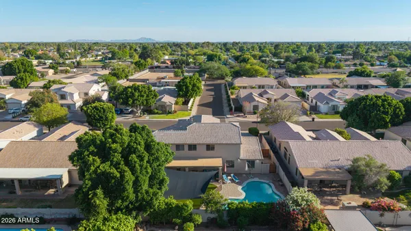$983,000 | 1714 East Kramer Street, Mesa, AZ 85203