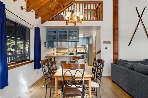 $1,125,000 | 1126 Regency Way, Tahoe Vista, CA 96148