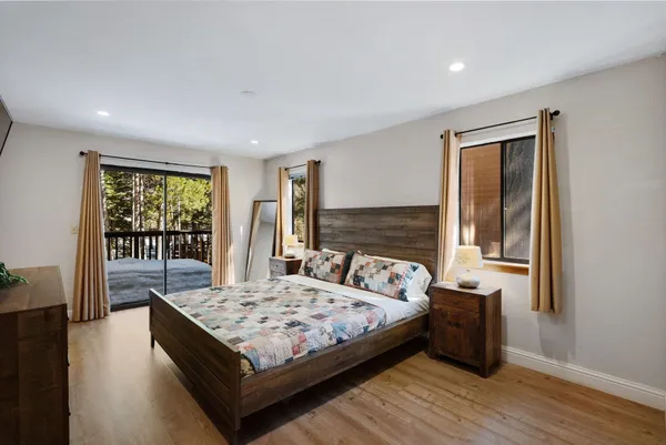 $1,125,000 | 1126 Regency Way, Tahoe Vista, CA 96148