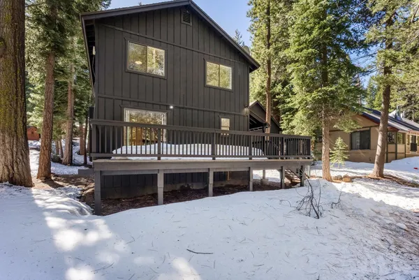 $1,125,000 | 1126 Regency Way, Tahoe Vista, CA 96148