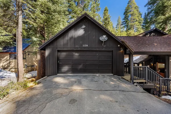 $1,125,000 | 1126 Regency Way, Tahoe Vista, CA 96148