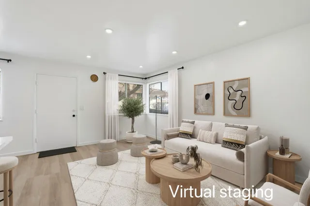 $499,000 | 861 Wyman Way, Unit 2, San Jose, CA 95133