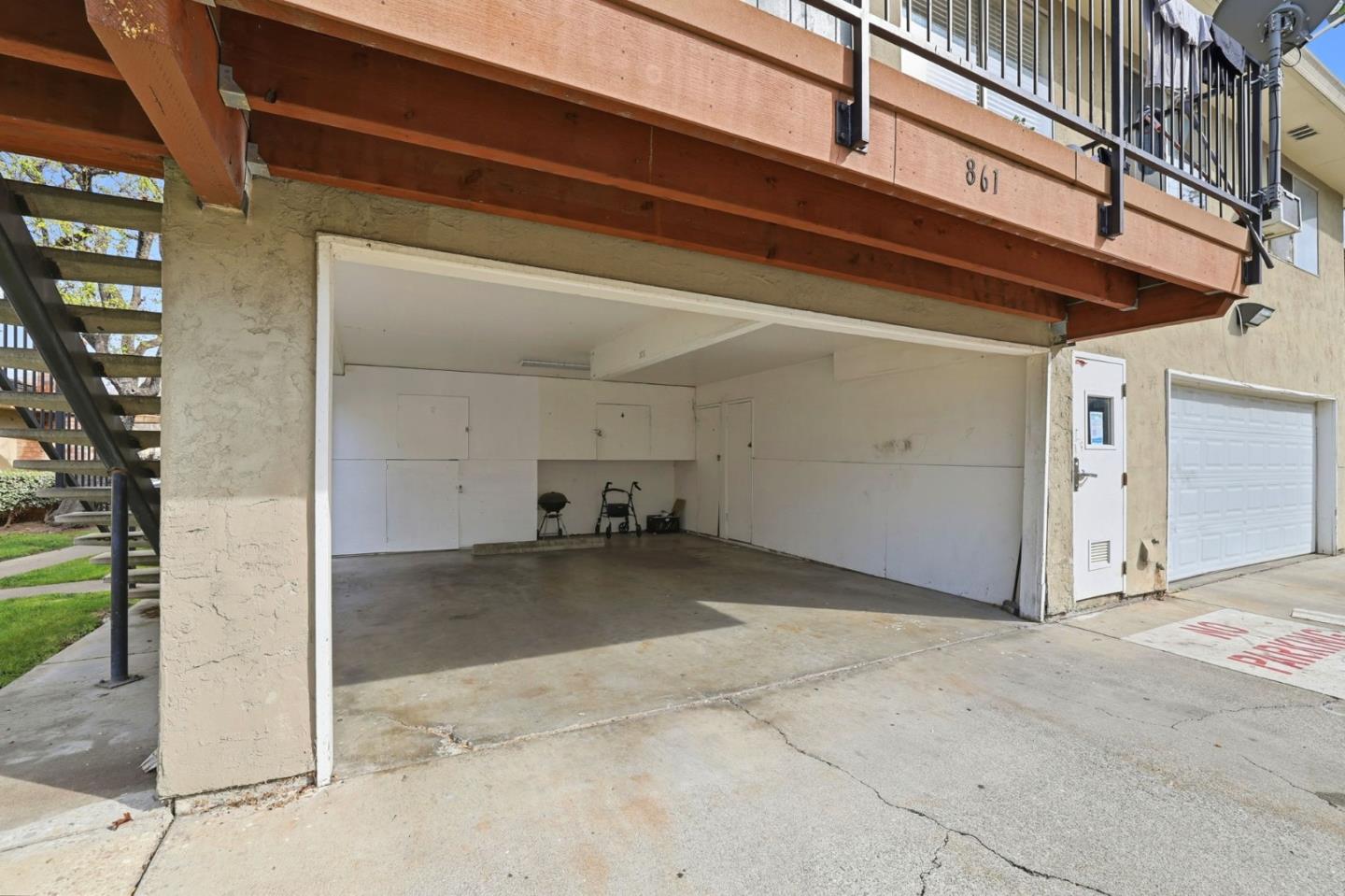 861 Wyman Way, Unit 2 San Jose, CA 95133 - Photo 27 of 33