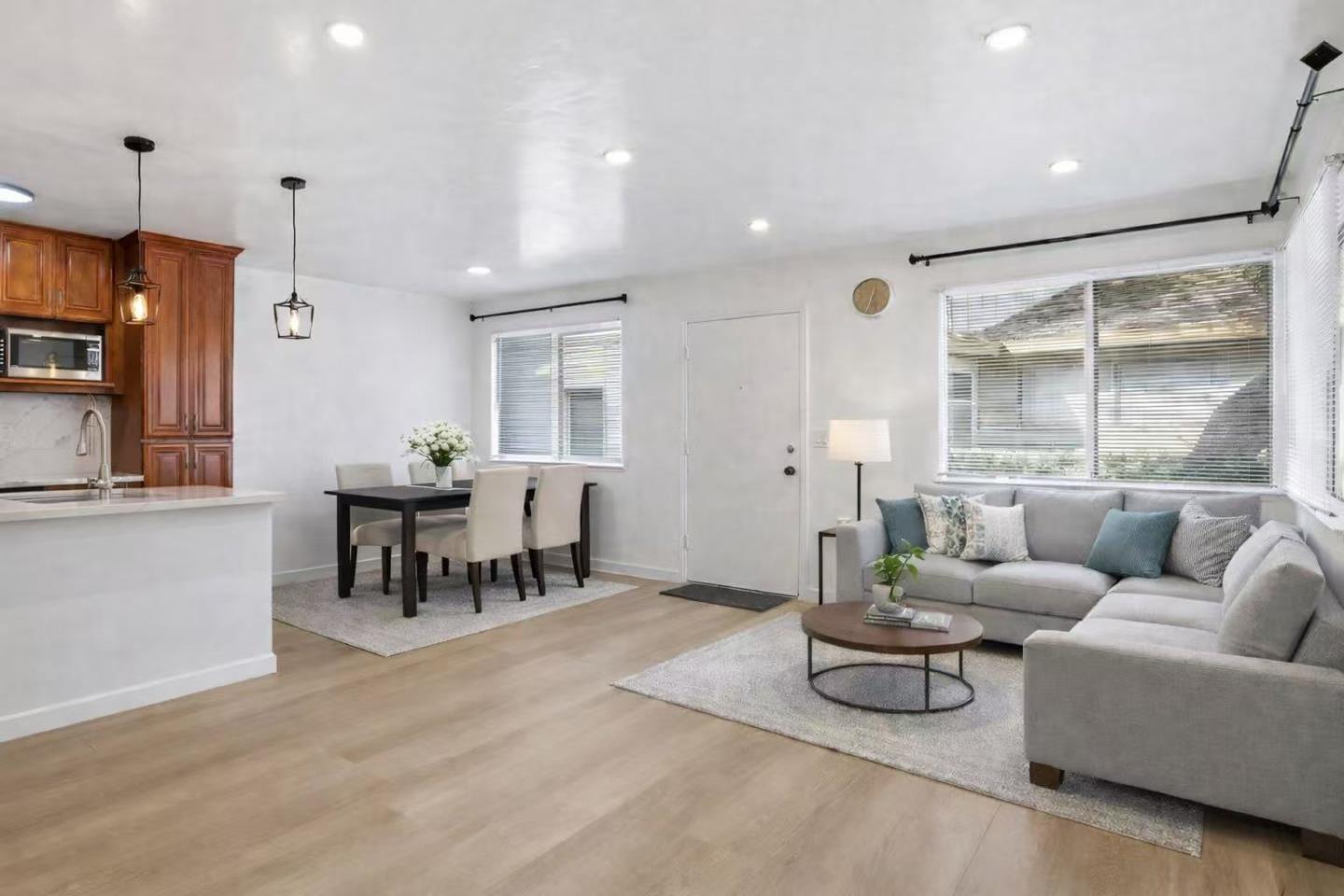 861 Wyman Way, Unit 2 San Jose, CA 95133 - Photo 33 of 33