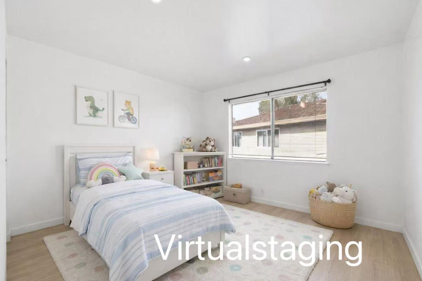 861 Wyman Way, Unit 2 San Jose, CA 95133 - Photo 5 of 33