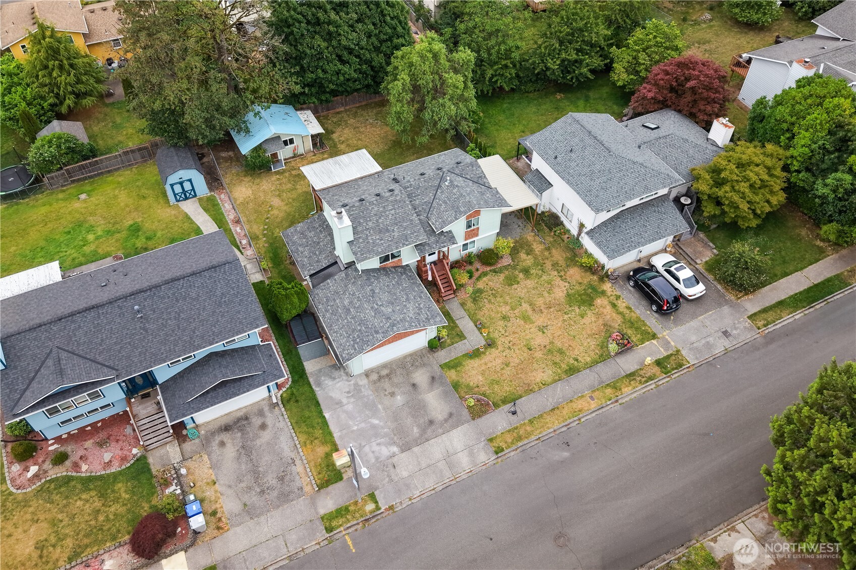 3200 Southeast 20th Court Renton, WA 98058 - Photo 32 of 33 Gallery Image 32