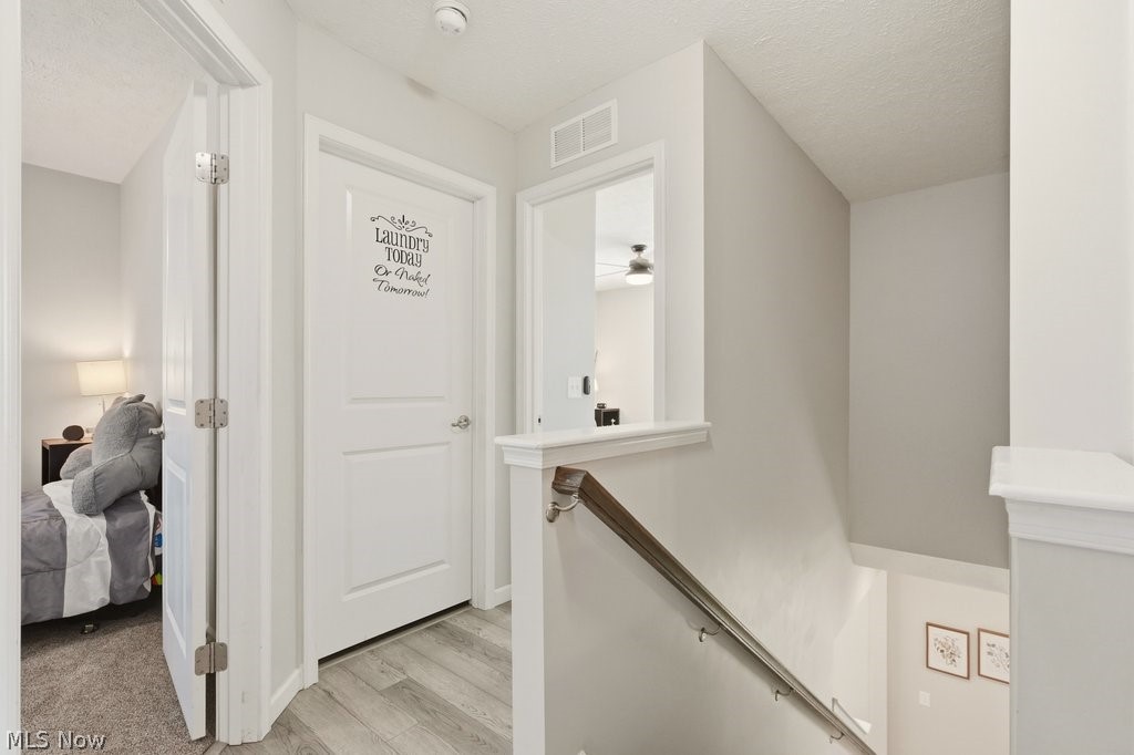 1504 Buckhurst Run Wadsworth, OH 44281 - Photo 23 of 50 Located at the top of the 2nd floor stairs