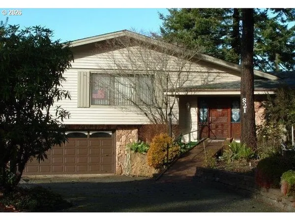 $449,000 | 821 Paradise Lane, Brookings, OR 97415