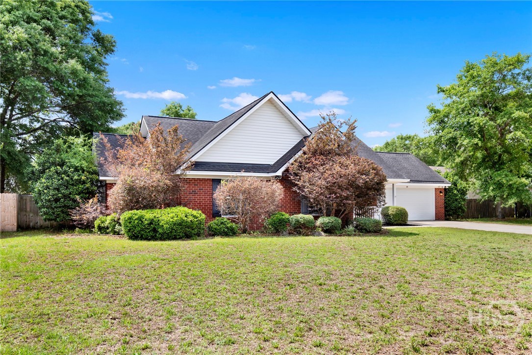 211 Mikal Drive Rincon, GA 31326 - Photo 3 of 35