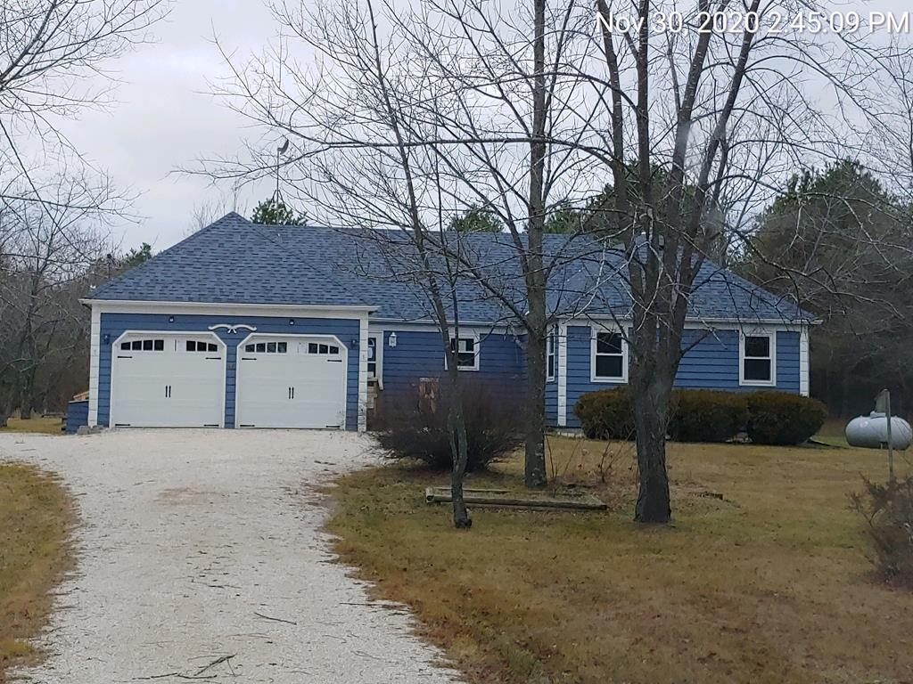 8905 Highland Road Fish Creek, WI 54212 - Photo 1 of 1 Main View