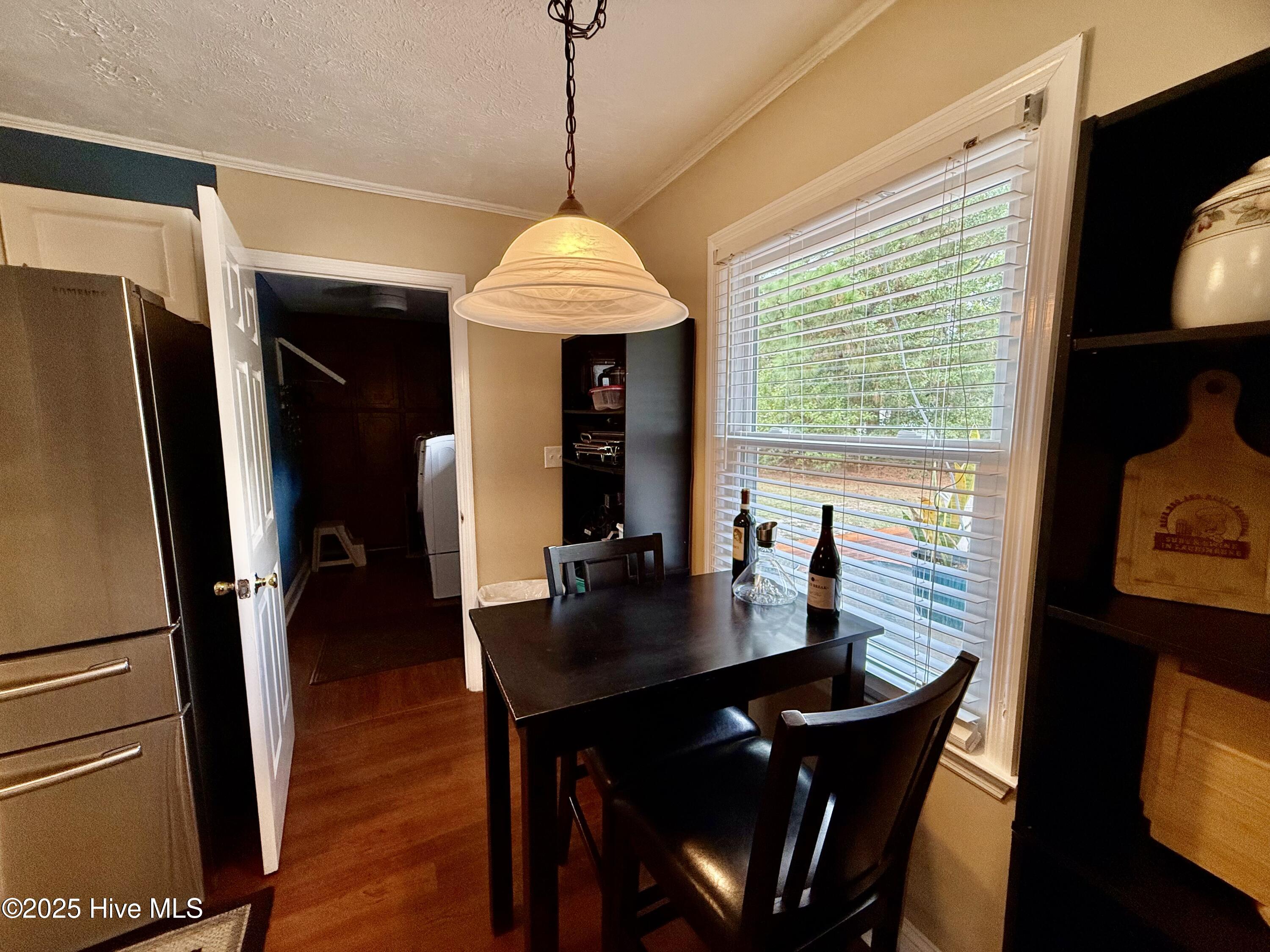 11561 Purcell Road Laurinburg, NC 28352 - Photo 12 of 36 Breakfast area