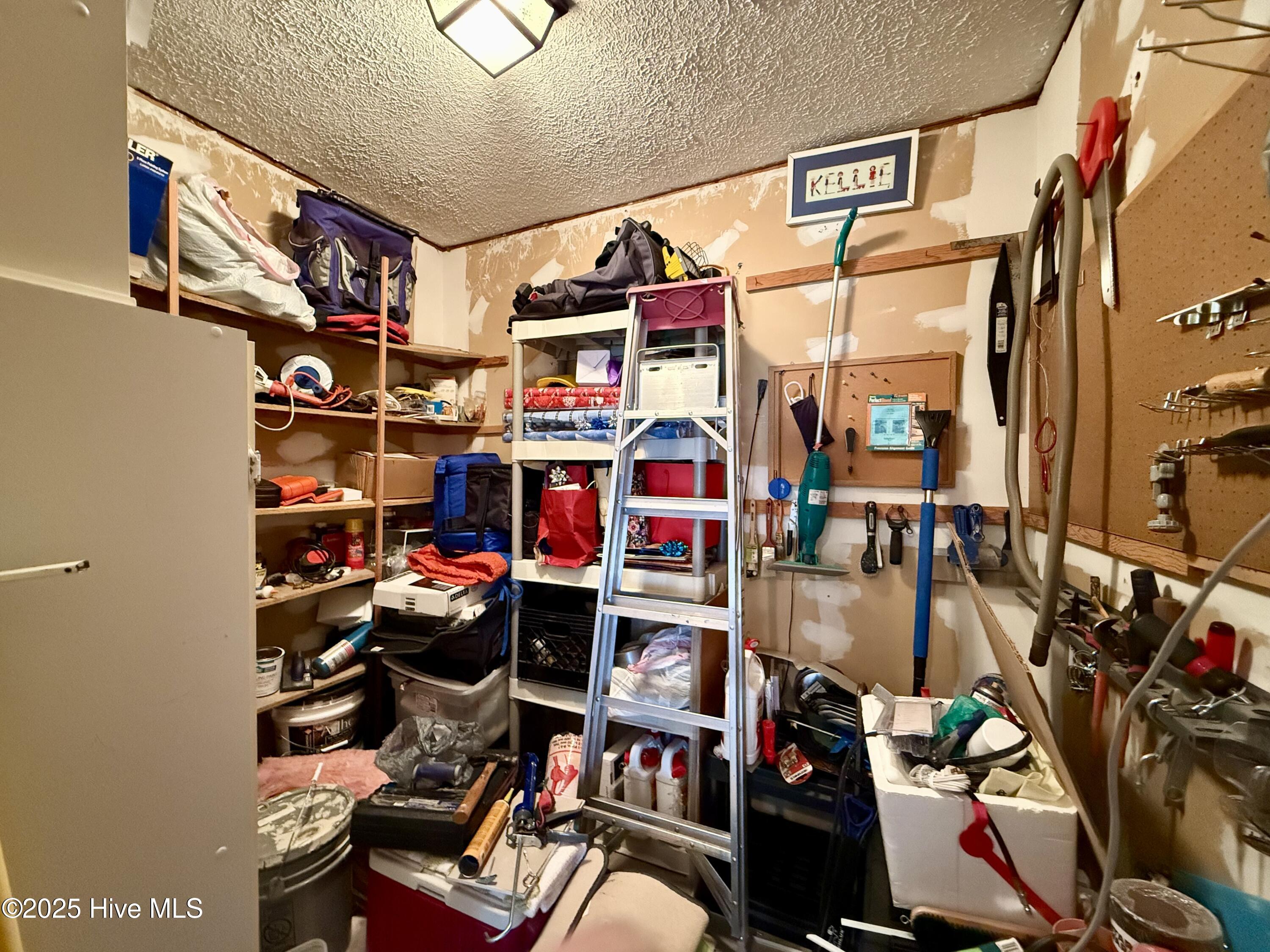 11561 Purcell Road Laurinburg, NC 28352 - Photo 28 of 36 Storage room/workshop