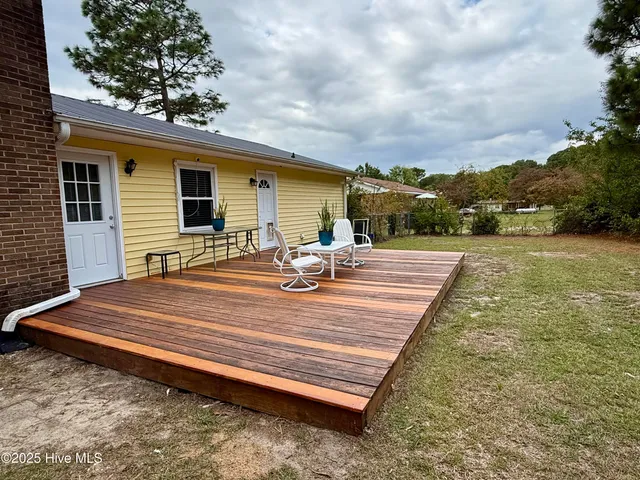 $229,000 | 11561 Purcell Road, Laurinburg, NC 28352