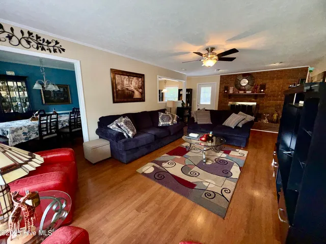 $229,000 | 11561 Purcell Road, Laurinburg, NC 28352