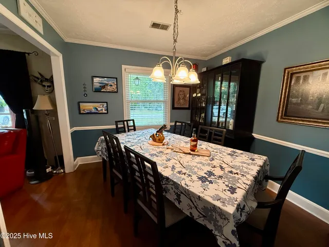 $229,000 | 11561 Purcell Road, Laurinburg, NC 28352