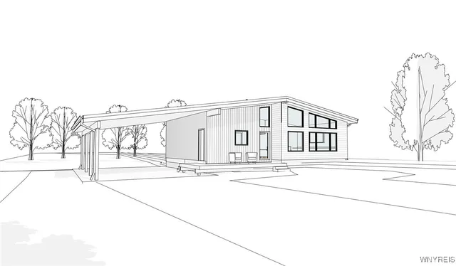 $1,100,000 | 1221 Rice Road, Elma, NY 14059