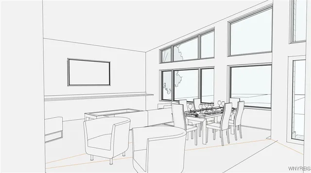 $1,100,000 | 1221 Rice Road, Elma, NY 14059