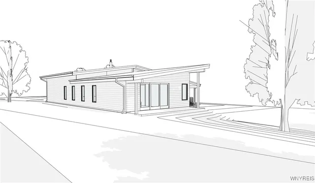 $1,100,000 | 1221 Rice Road, Elma, NY 14059