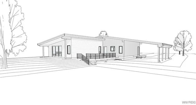 $1,100,000 | 1221 Rice Road, Elma, NY 14059