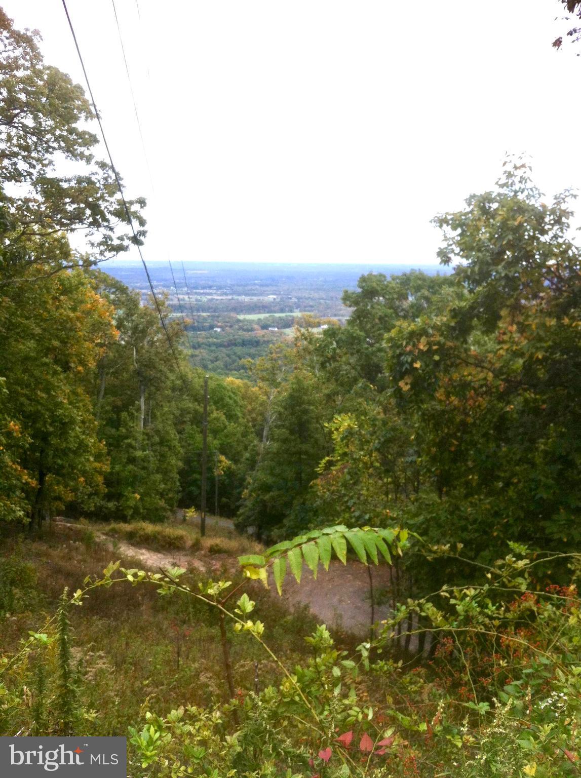 Nearby view